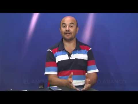 HABLEMOS DE POLITICA - PROGRAMA 4 DE 2019 (04 - 02 - 19)