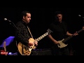 ALBERT CASTIGLIA • Hurricane Blues/Cadillac Assembly Line • Sellersville Theater 1/20/18