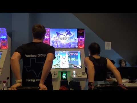 The Big Deal 3D - DDR A - Lower Bracket - Round 2 - Derek W & Lenni (870-897)
