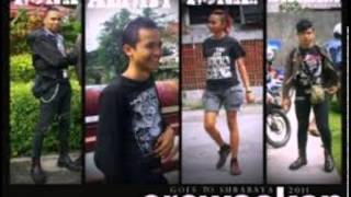 Download lagu Spirit of the punk mp3