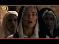 Top 5 Best NUN Affair Movies