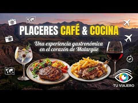 ¡El secreto mejor guardado de Malargüe! Tenés que conocer este lugar