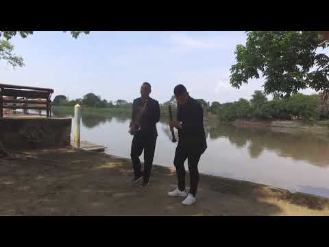 Cover Instrumental Carmen de Bolivar - A Dos Voces 🎷🎶🇨🇭