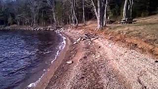 preview picture of video 'Hiking Trails of Nova Scotia - Dollar Lake Provincial Park'
