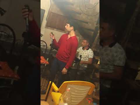 Vache Yesayan - im baxt@ & aprelu enq mek angam 2018