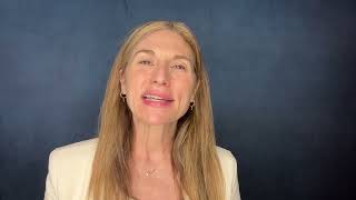 Study with Tessa Auberjonois - The Broadway Mentors Program