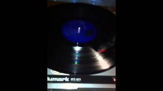 Bobby Hutcherson "Se Acabo La Malanga "