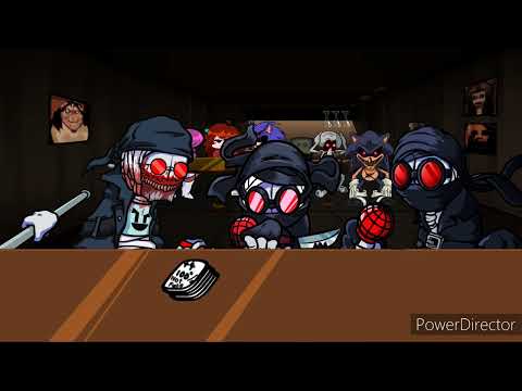 pasta night but Hank , Hank and Hank sing it