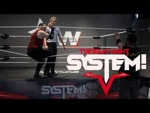 IVAN LACROIX vs MERAK - TUESDAY NIGHT SYSTEM! ep14