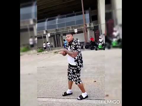 Numbaa 7 Ft. Mo3 & MTTM DonDon "Can't Control Us" (Music Video Shoot!!) 🎥🎬 [2021] #HSM #LL3