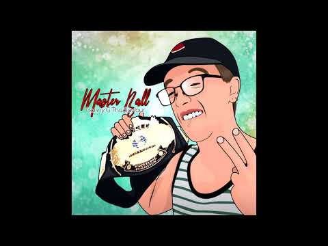 Danny G Tha Saviour - Master Ball