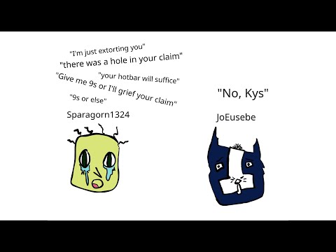 Sparagorn's Jaw-Dropping 2024 Minewind Move