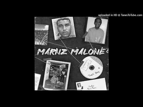 [FREE] Marnz Malone x KayMuni Type Beat 2025 - "Last One Left" | Emotional UK Rap Type Beat