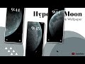 APK Download HyperOS Moon Live Wallpaper For Android