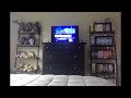 Opening To Buzz Lightyear Of Star Command The Adventure Begins 2000 DVD
