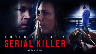 Chronicle Of A Serial Killer  Suspense Filled Thri