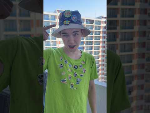 Младший брат и БРАВЛЕРЫ 😱#shorts
