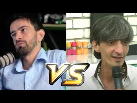 Balaəli vs Kərim abi (deyişmə) - Keşlə toyu #resaddagli #balaeli #meyxana 