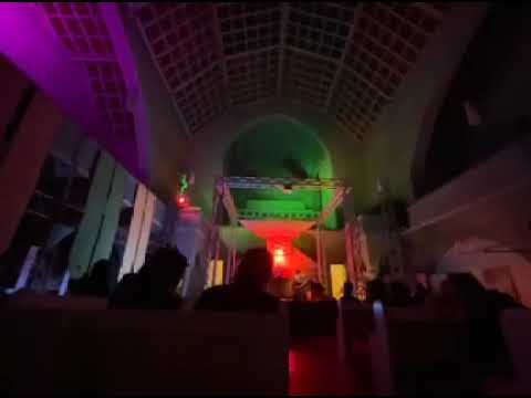 Live at Galilaäkirche 29.10.2022