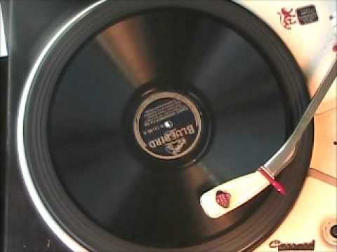 STRANGE ENCHANTMENT by Ozzie Nelson v-Rose Anne Stevens 1939