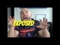 Matthew Santoro Exposed