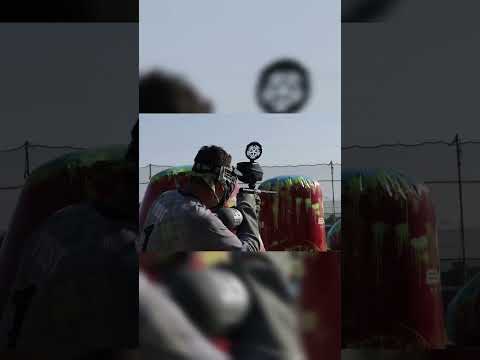 Guys got a red dot sight!!