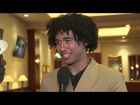 IE Coach/Player of the Year Awards