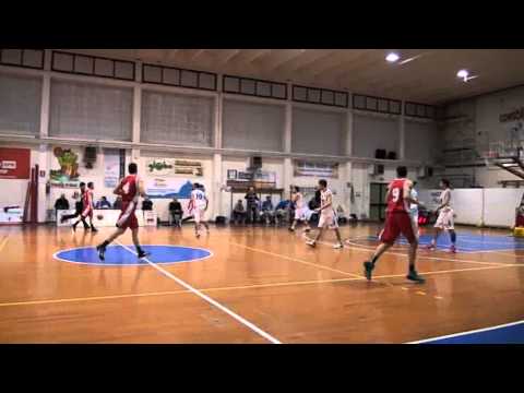 4T Ecoelpidiense BK - BK Vasto 26/01/2014