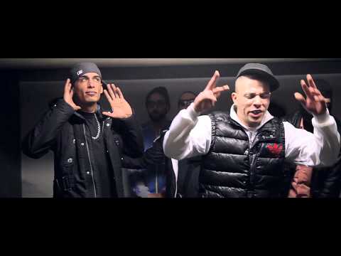 OJHB: Presenteert 'City Cyphers' - Blockmuziek