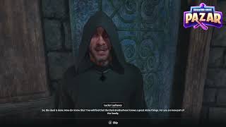 What to Do After Slaying Rufio "A Knife in The Dark" Oblivion Remastered Quick Guide