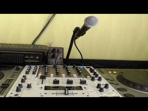 SOUL REBELS feat LISA MILLETT I'll be good (DR PACKER Remix)