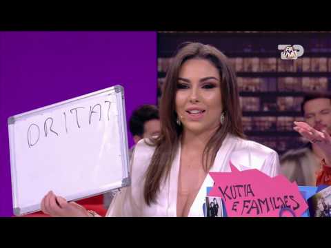 Pa Limit, 19 Shkurt 2017, Pjesa 1 - Top Channel Albania - Entertainment Show