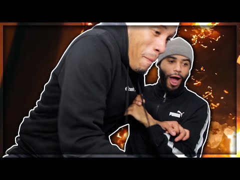 MAMA‼️👩 STORMZY - STILL DISAPPOINTED - REACTION!