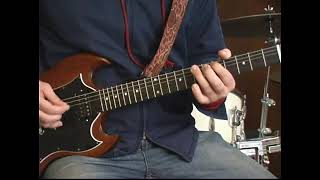 How to Play "Sabotage" by Beastie Boys