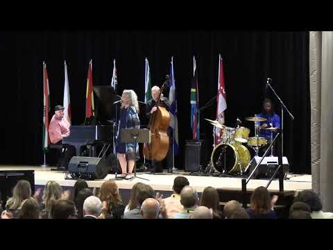 Molly Johnson - IBSC 2019