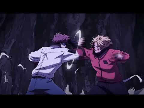 Sakamoto & Everyone vs  Gaku Monster | Sakamoto Days Season 2 Ep 11 #sakamotodays