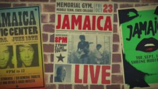 Jamaica - I Think I Like U 2 video