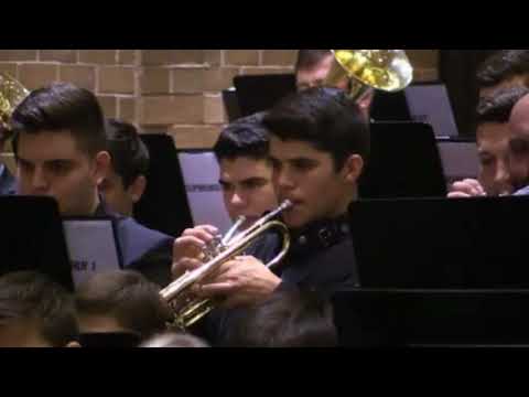 99 Viața ta - Fanfară Betania Chicago