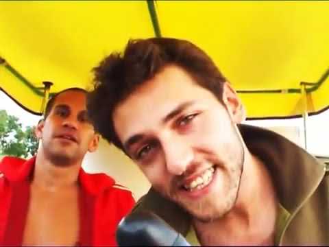 Sweet Vienna - Adem Delon ft. A.geh Wirklich?