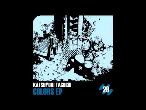 Katsuyuki Taguchi - White Smoke