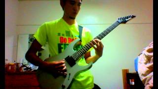 alone together paul desmond cover