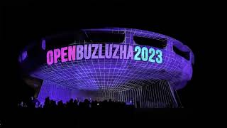 Паметникът Бузлуджа отлита във футуристична 3D проекция