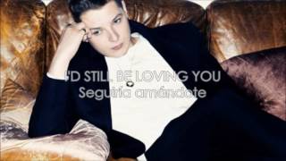 John Newman-Goodnight Goodbye (Subtitulada al Español+Lyrics)