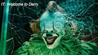 IT: Welcome to Derry (2025) Explained in Hindi / Urdu | IT Derry Welcome Full Summarized हिन्दी