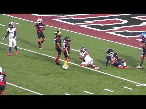 Dream Chasers vs Dream 100 (FL)