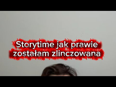 Storytime. Praca w handlu. Zakupy. Pieczywo. Lincz. Afera. Wypieki. 