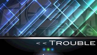 Trouble - Alex Freez - Mi Casa Records (Promo Sampler)