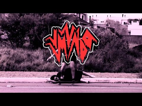 Imundo - Killer Hill (Clipe Oficial)