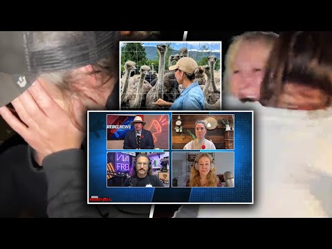 'This is what tyranny looks like': Rebel Roundtable reacts to RCMP role in CFIA cull