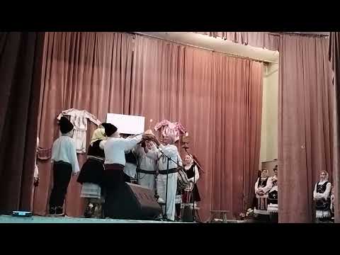 Susreti sela Luka 2024 - Kud Branko Olar Slatina